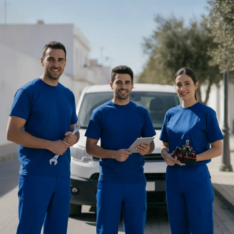 Taxi equipo en Viladecans